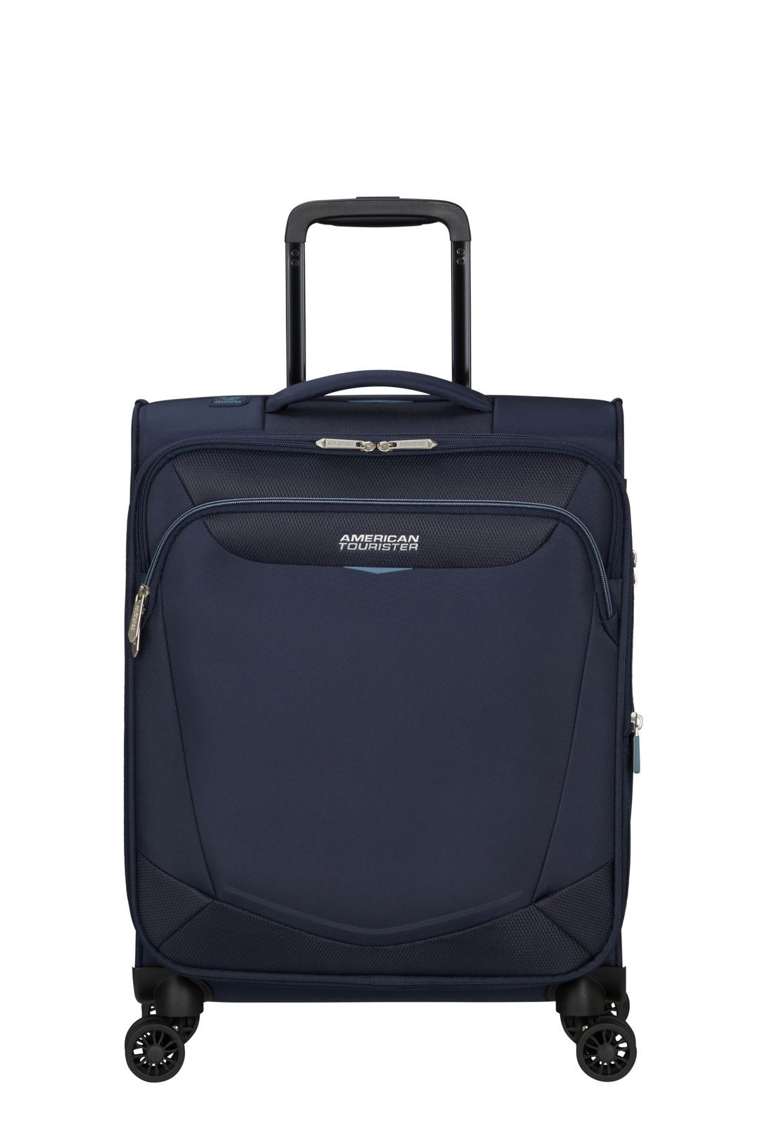 AMERICAN TOURISTER MALETA DE CABINA EXTENSIBLE SUMMERRIDE 55CM