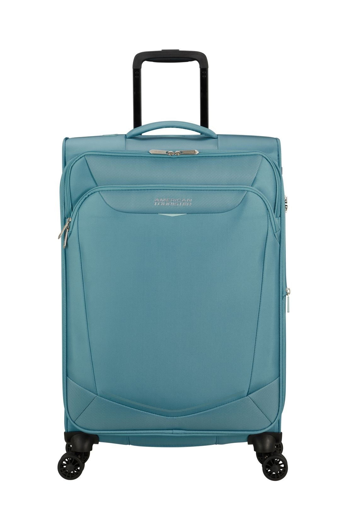 AMERICAN TOURISTER MALETA MEDIANA EXTENSIBLE SUMMERRIDE 69CM