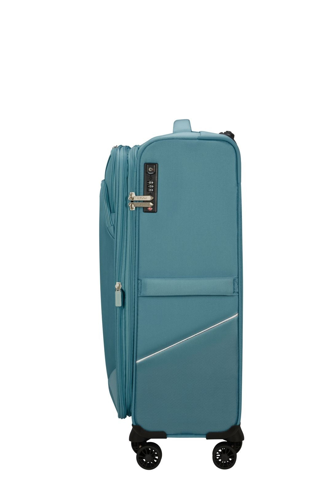 AMERICAN TOURISTER MALETA MEDIANA EXTENSIBLE SUMMERRIDE 69CM