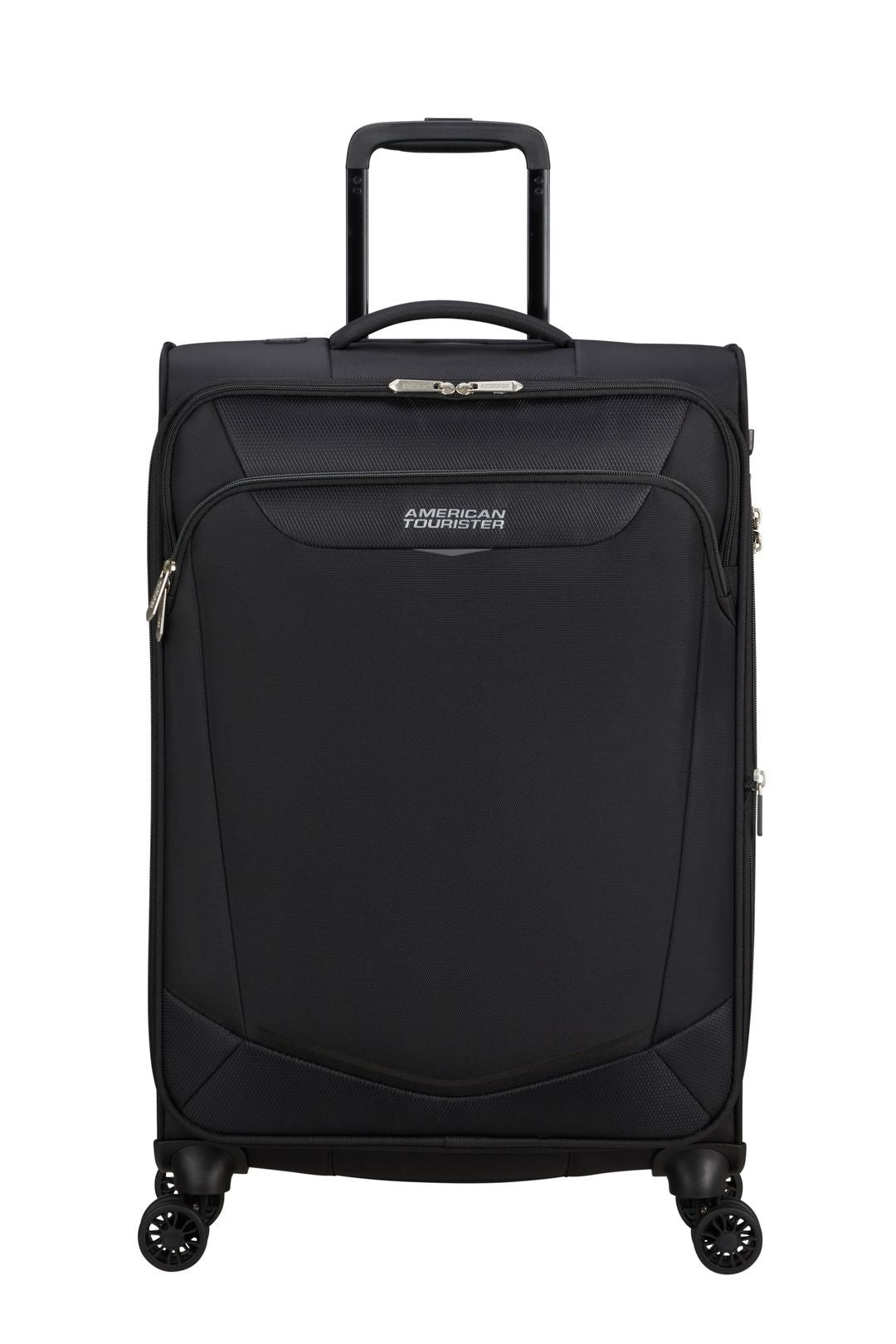 AMERICAN TOURISTER MALETA MEDIANA EXTENSIBLE SUMMERRIDE 69CM