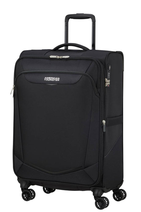 AMERICAN TOURISTER MALETA MEDIANA EXTENSIBLE SUMMERRIDE 69CM