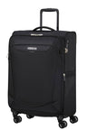 AMERICAN TOURISTER MALETA MEDIANA EXTENSIBLE SUMMERRIDE 69CM