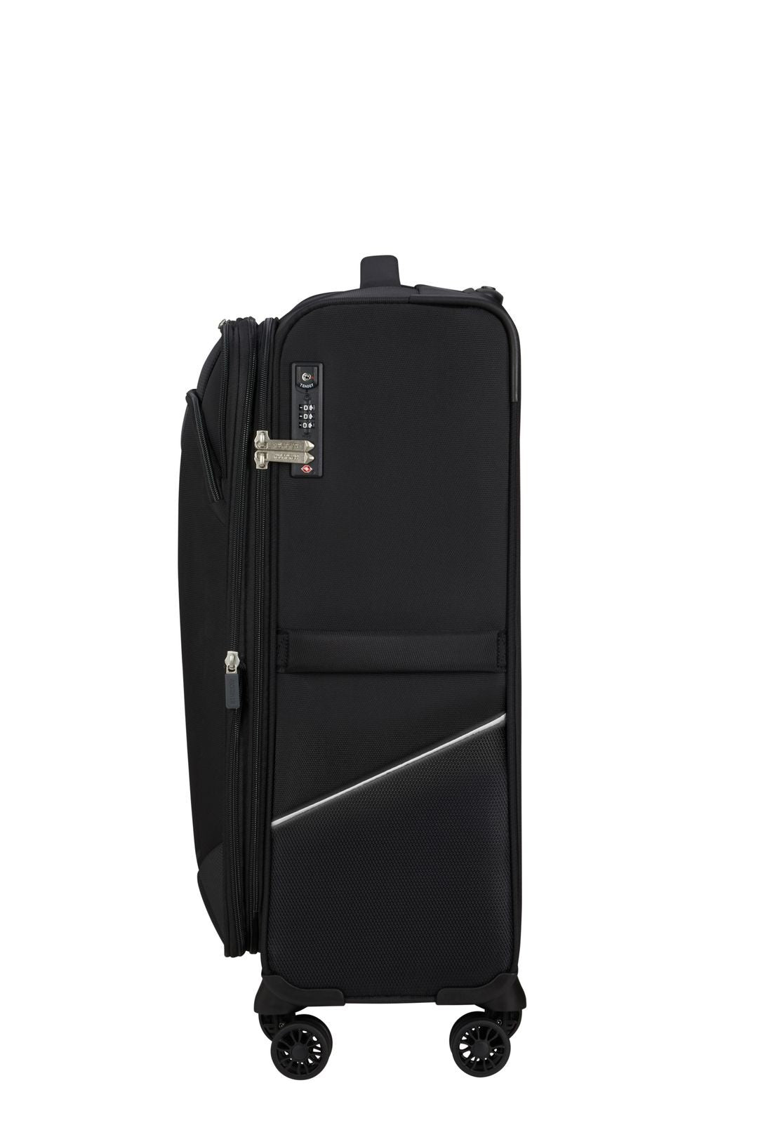 AMERICAN TOURISTER MALETA MEDIANA EXTENSIBLE SUMMERRIDE 69CM