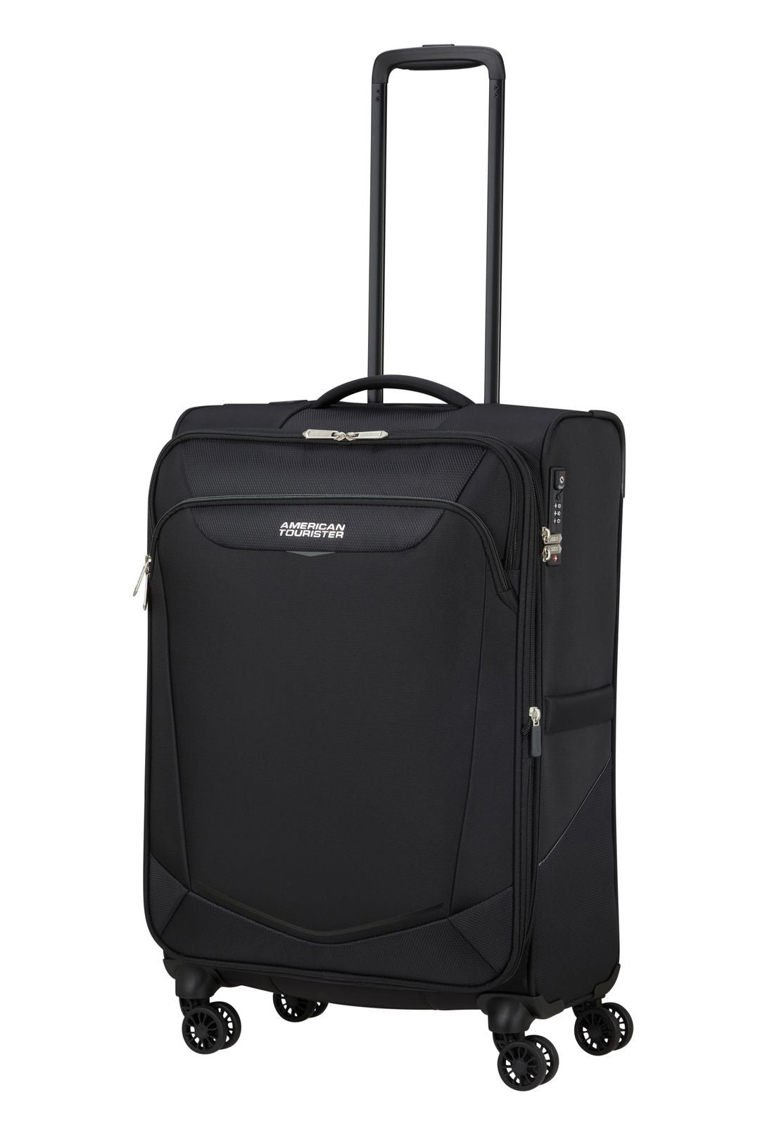 AMERICAN TOURISTER MALETA MEDIANA EXTENSIBLE SUMMERRIDE 69CM