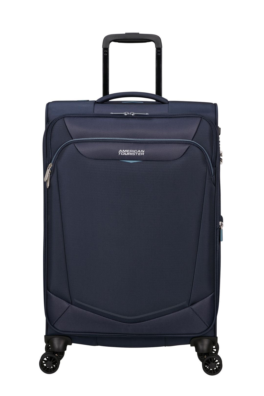 AMERICAN TOURISTER MALETA MEDIANA EXTENSIBLE SUMMERRIDE 69CM