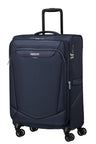 AMERICAN TOURISTER MALETA MEDIANA EXTENSIBLE SUMMERRIDE 69CM