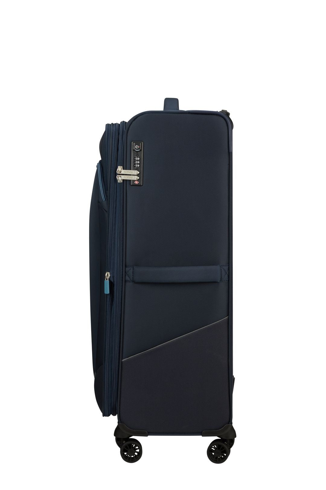 AMERICAN TOURISTER MALETA GRANDE EXTENSIBLE SUMMERRIDE 80CM