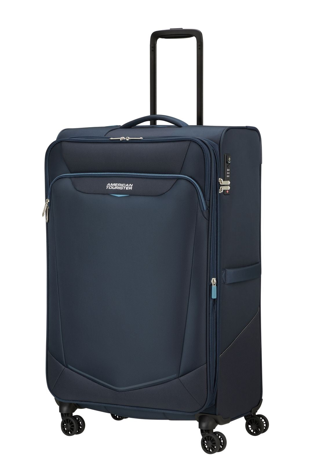 AMERICAN TOURISTER MALETA GRANDE EXTENSIBLE SUMMERRIDE 80CM