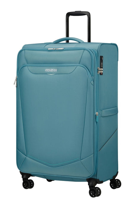 AMERICAN TOURISTER MALETA GRANDE EXTENSIBLE SUMMERRIDE 80CM