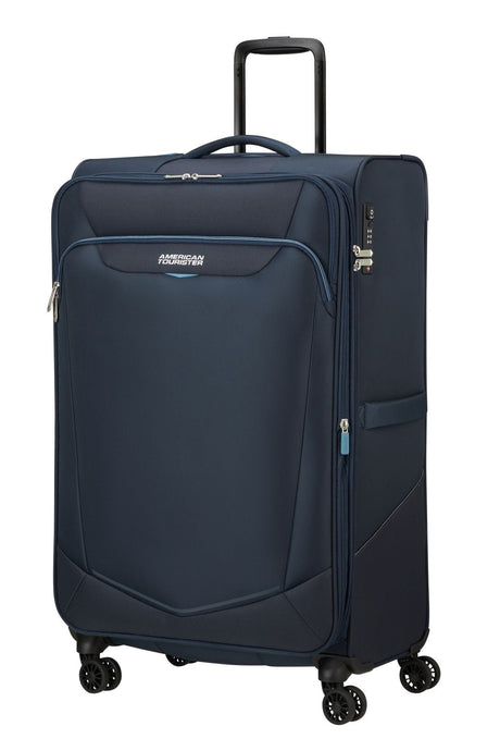 AMERICAN TOURISTER MALETA GRANDE EXTENSIBLE SUMMERRIDE 80CM