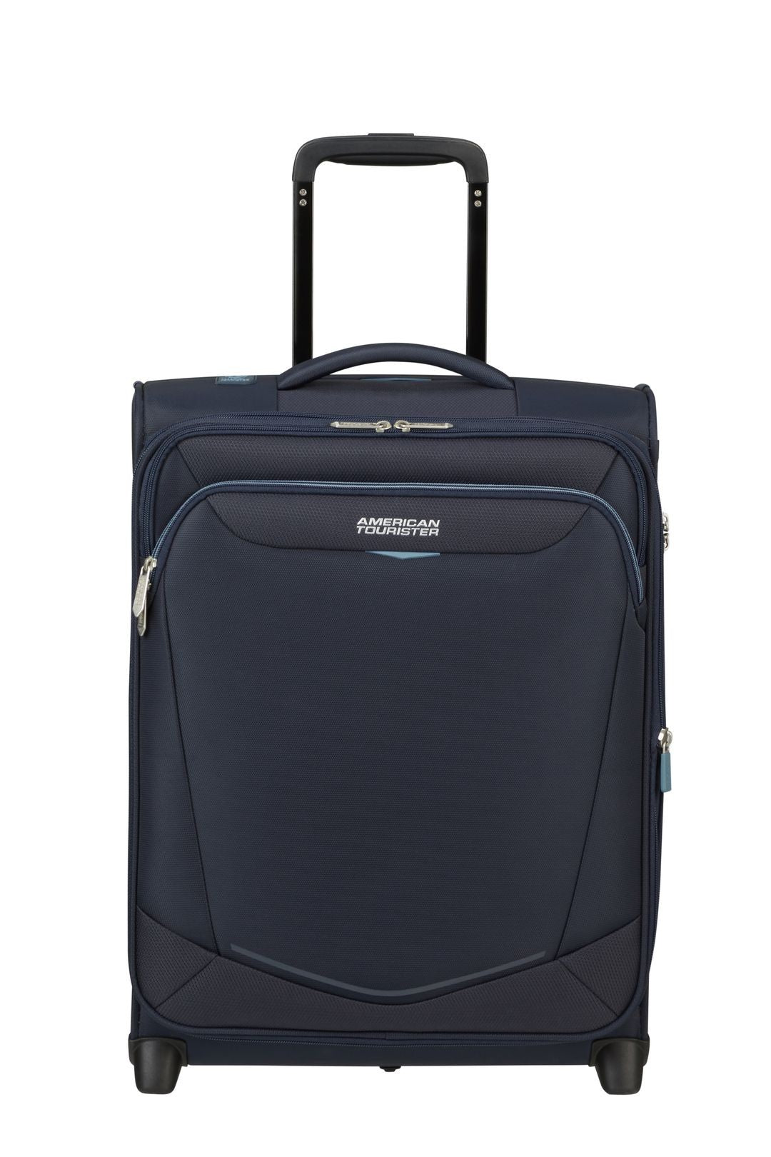 AMERICAN TOURISTER MALETA DE CABINA EXTENSIBLE 2 RUEDAS SUMMERRIDE 55CM