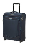 AMERICAN TOURISTER MALETA DE CABINA EXTENSIBLE 2 RUEDAS SUMMERRIDE 55CM