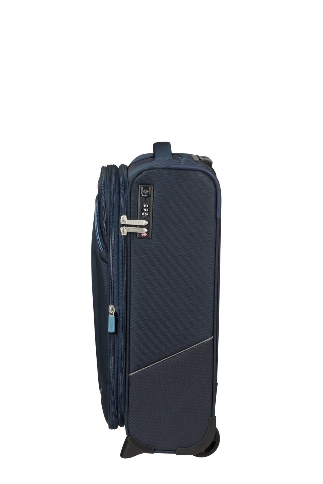 AMERICAN TOURISTER MALETA DE CABINA EXTENSIBLE 2 RUEDAS SUMMERRIDE 55CM