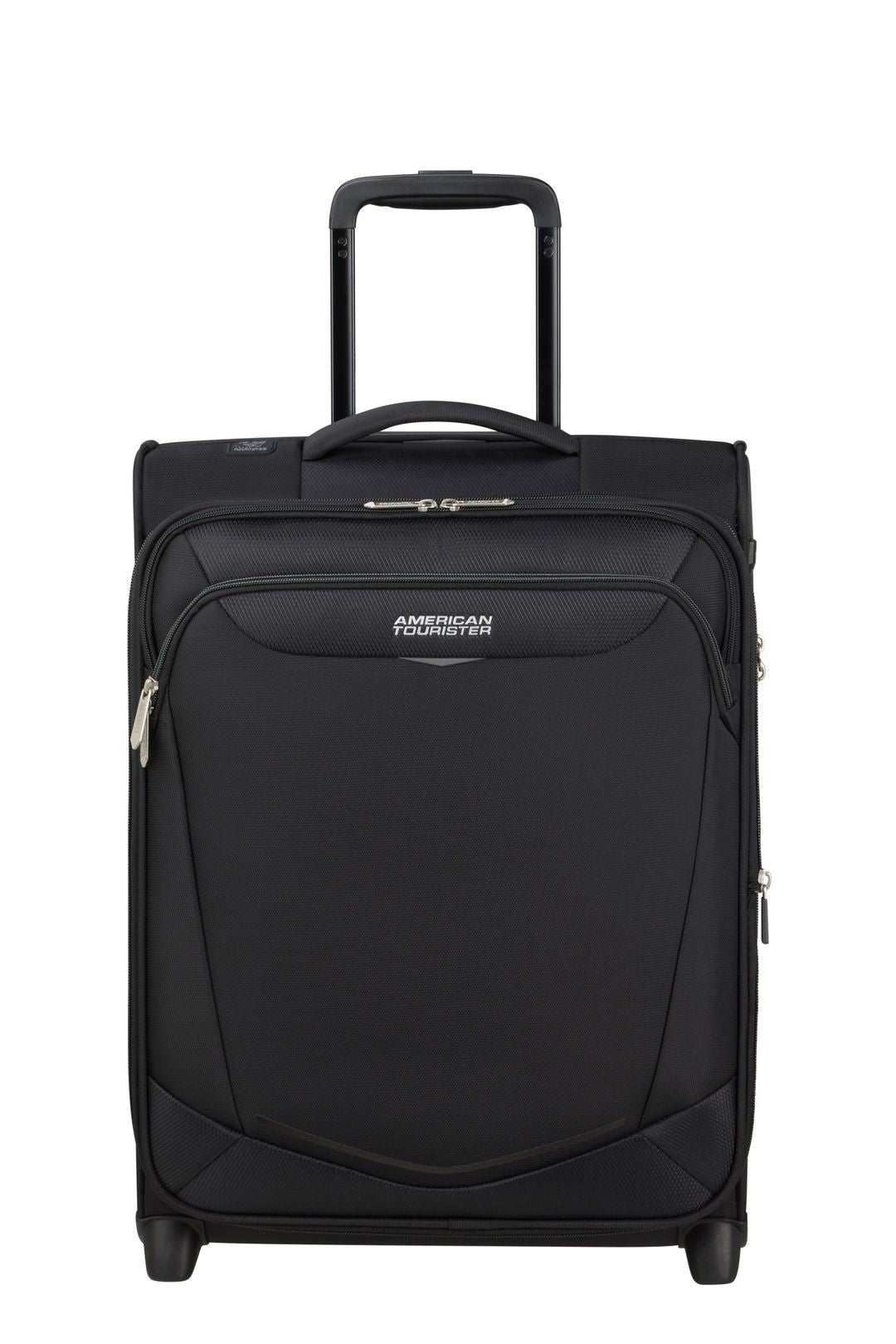 AMERICAN TOURISTER MALETA DE CABINA EXTENSIBLE 2 RUEDAS SUMMERRIDE 55CM