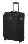 AMERICAN TOURISTER MALETA DE CABINA EXTENSIBLE 2 RUEDAS SUMMERRIDE 55CM