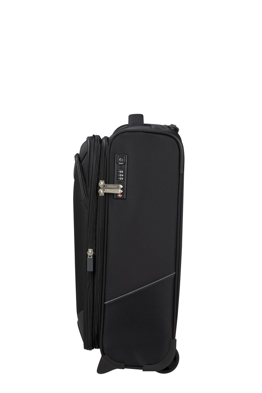 AMERICAN TOURISTER MALETA DE CABINA EXTENSIBLE 2 RUEDAS SUMMERRIDE 55CM