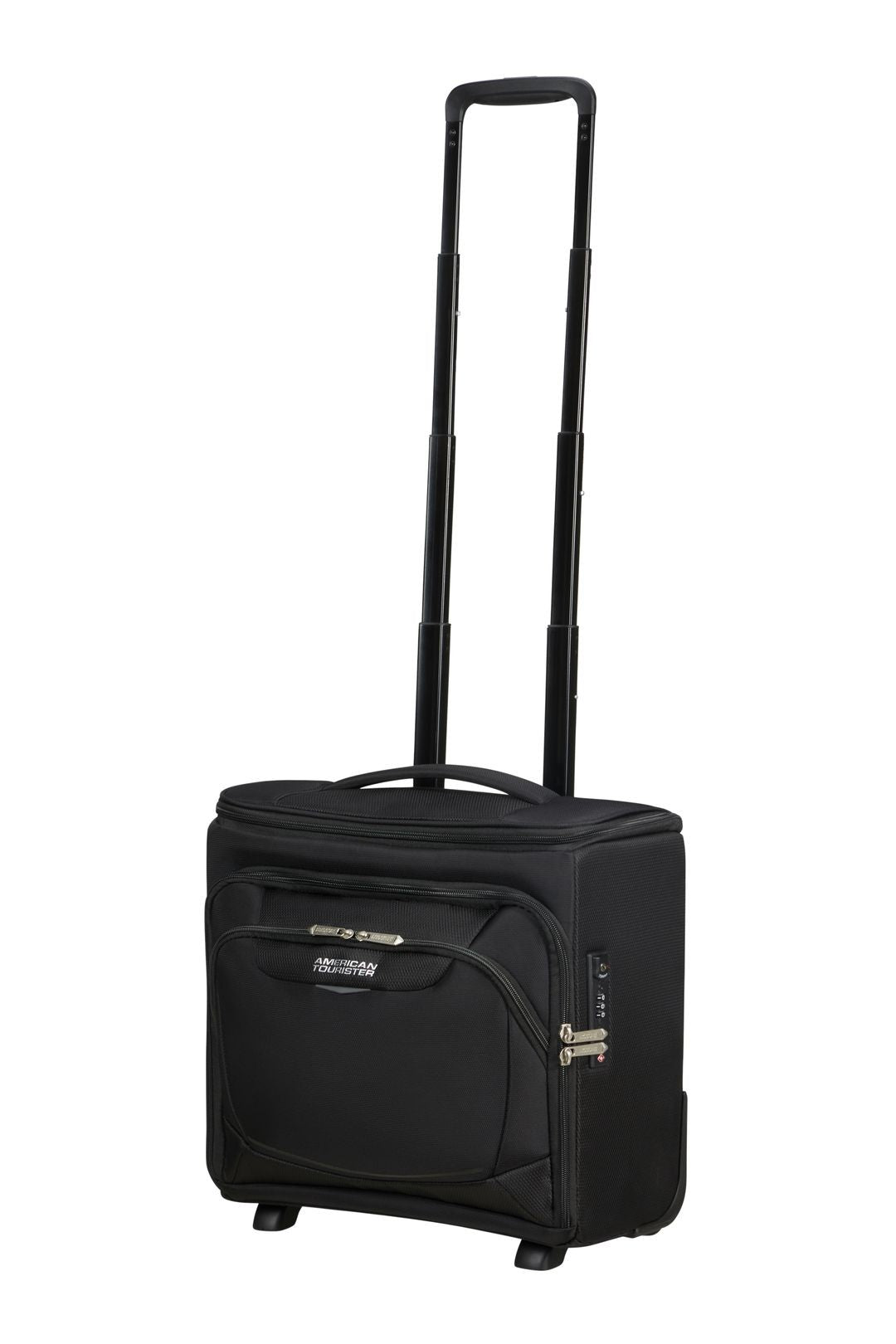 AMERICAN TOURISTER TROLLEY UNDERSEATER EXTENSIBLE DE 2 RUEDAS SUMMERRIDE 36/55CM