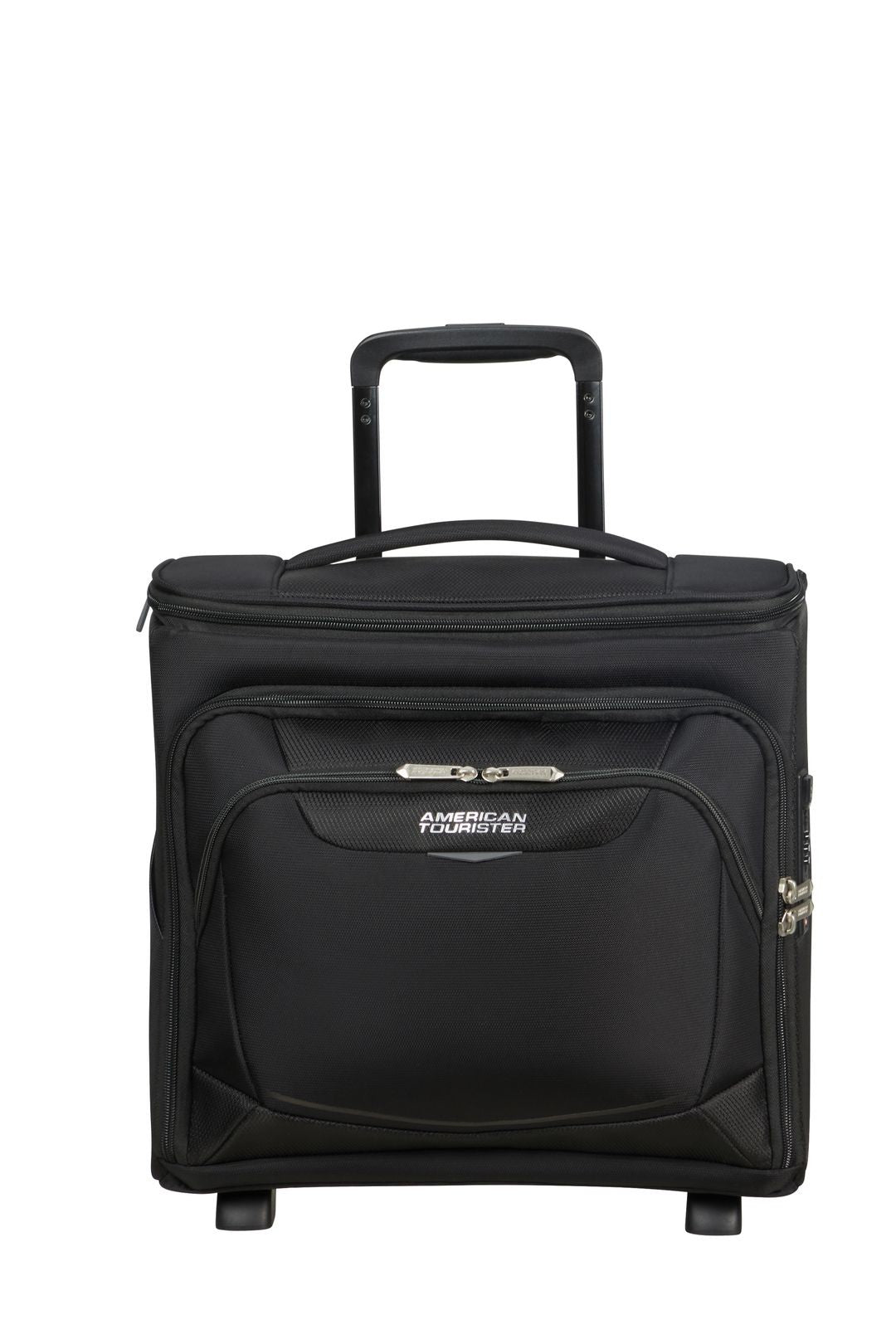 AMERICAN TOURISTER TROLLEY UNDERSEATER EXTENSIBLE DE 2 RUEDAS SUMMERRIDE 36/55CM