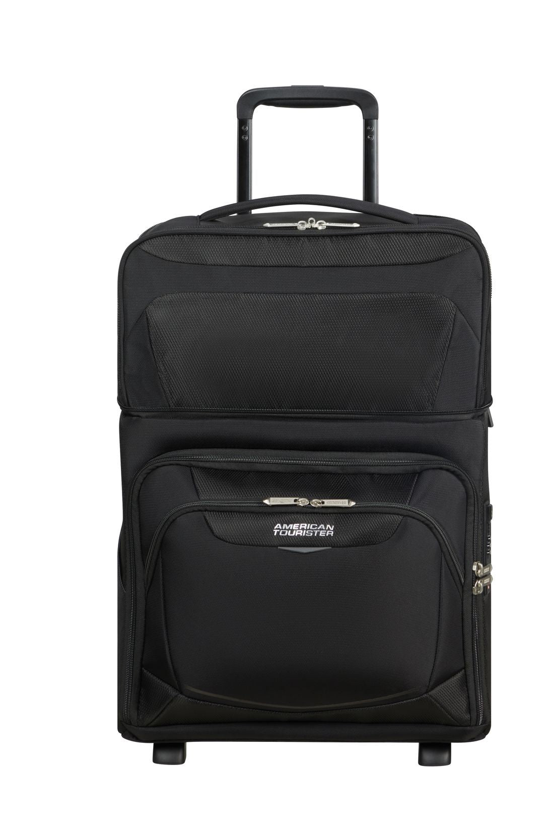 AMERICAN TOURISTER TROLLEY UNDERSEATER EXTENSIBLE DE 2 RUEDAS SUMMERRIDE 36/55CM