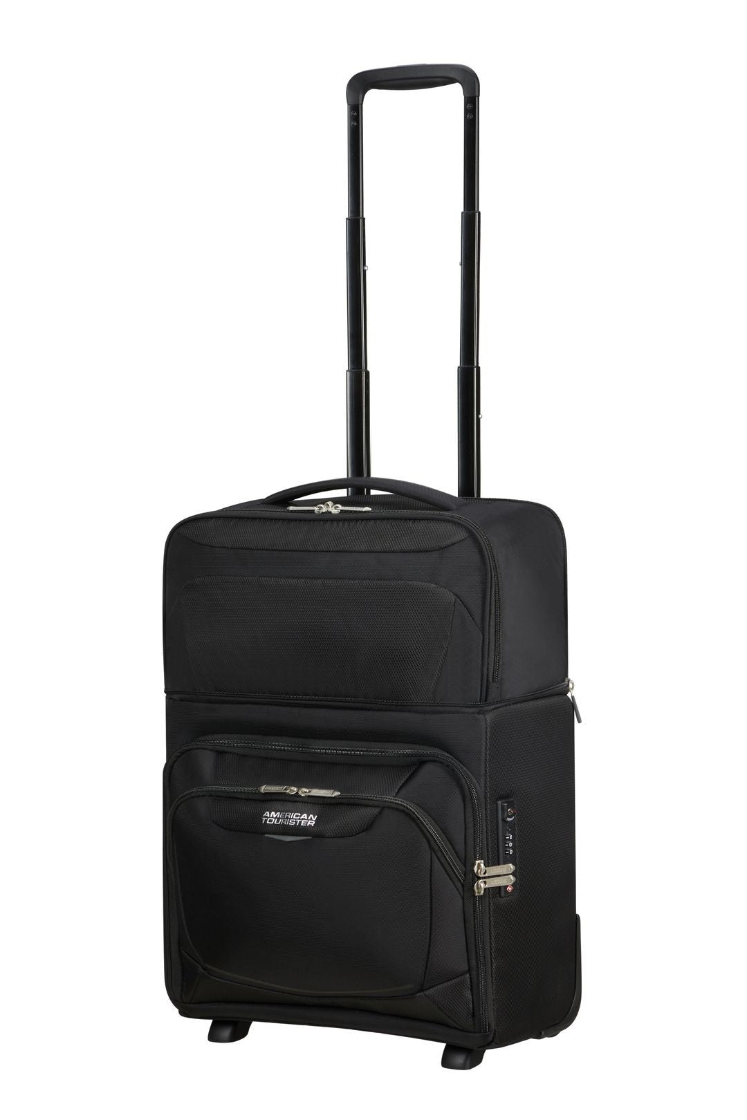 AMERICAN TOURISTER TROLLEY UNDERSEATER EXTENSIBLE DE 2 RUEDAS SUMMERRIDE 36/55CM