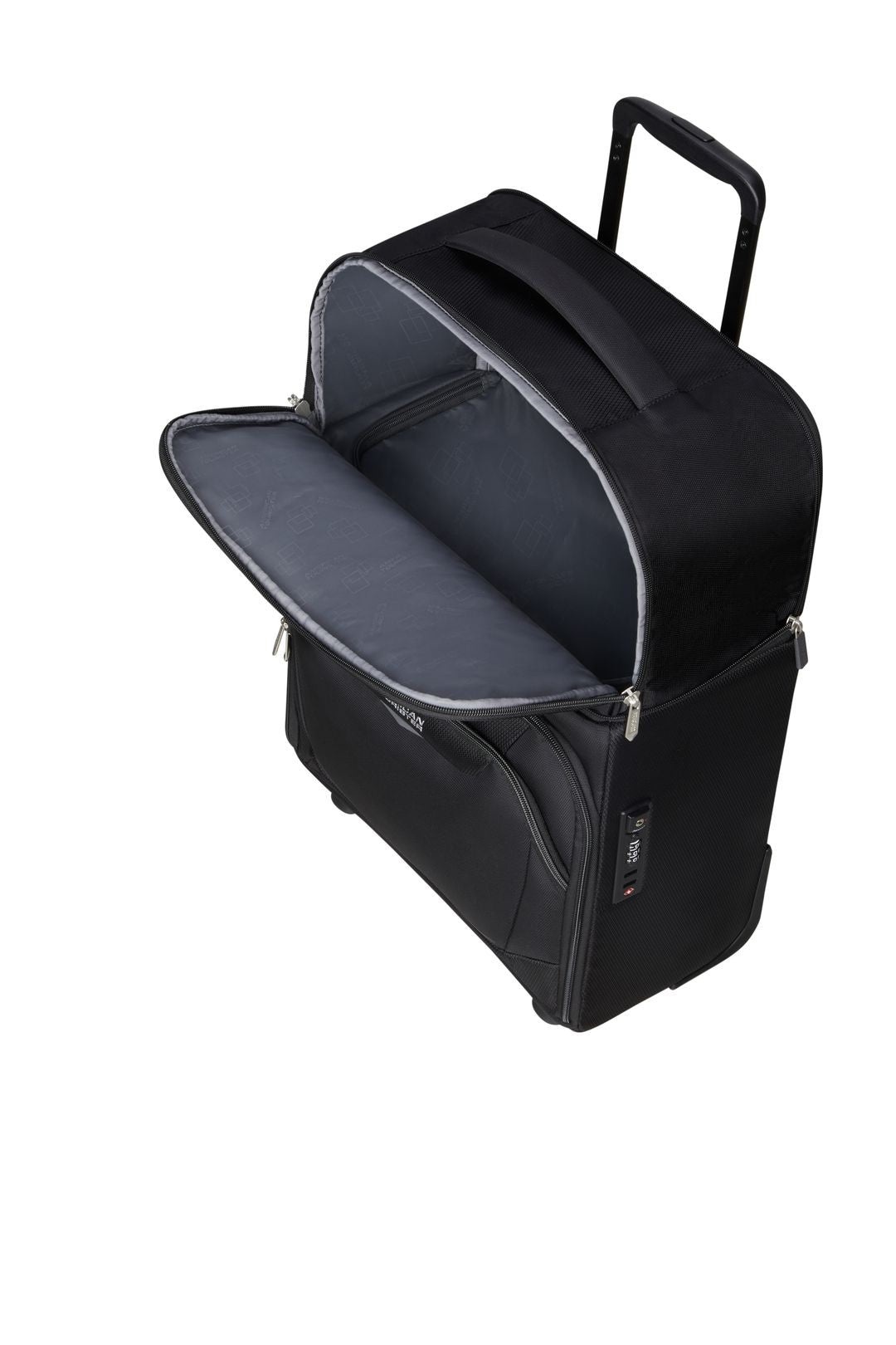 AMERICAN TOURISTER TROLLEY UNDERSEATER EXTENSIBLE DE 2 RUEDAS SUMMERRIDE 36/55CM