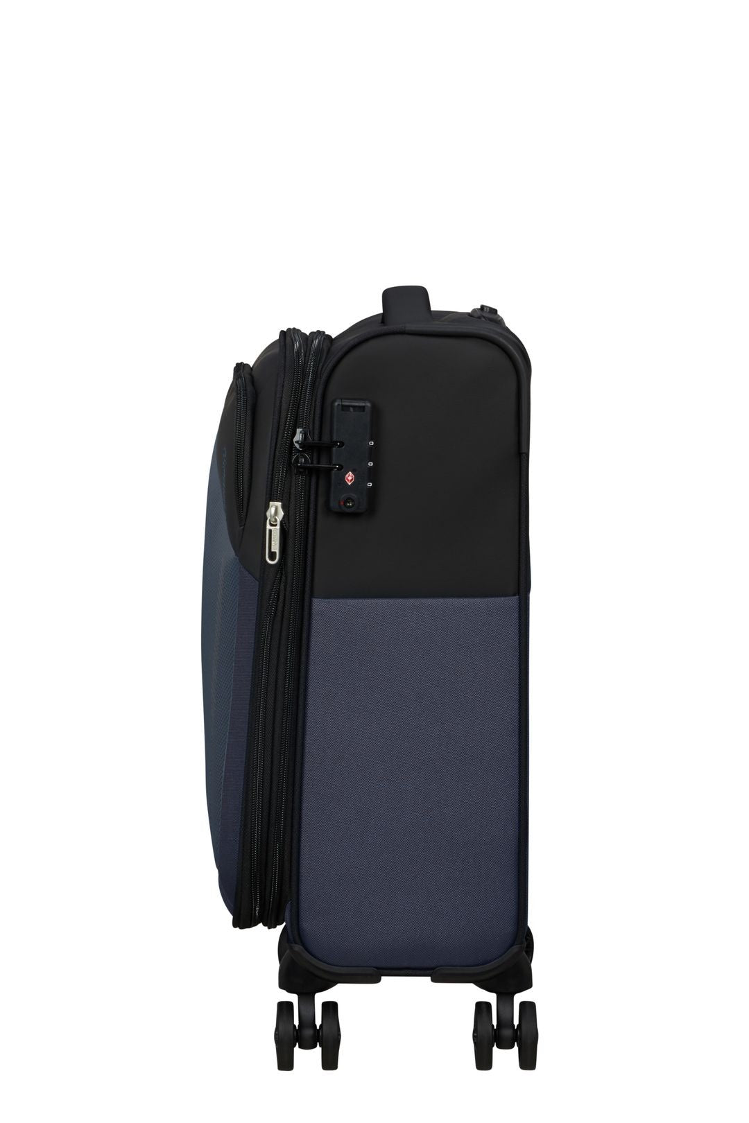 AMERICAN TOURISTER MALETA DE CABINA DARING DASH 55CM