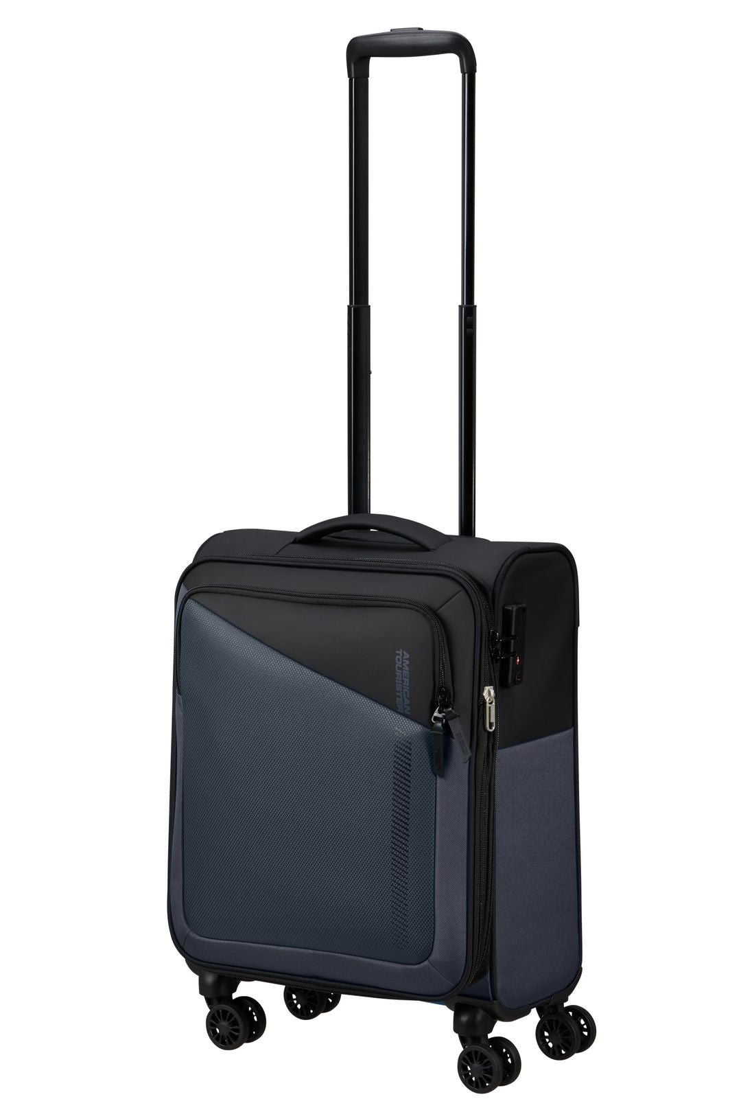 AMERICAN TOURISTER MALETA DE CABINA DARING DASH 55CM