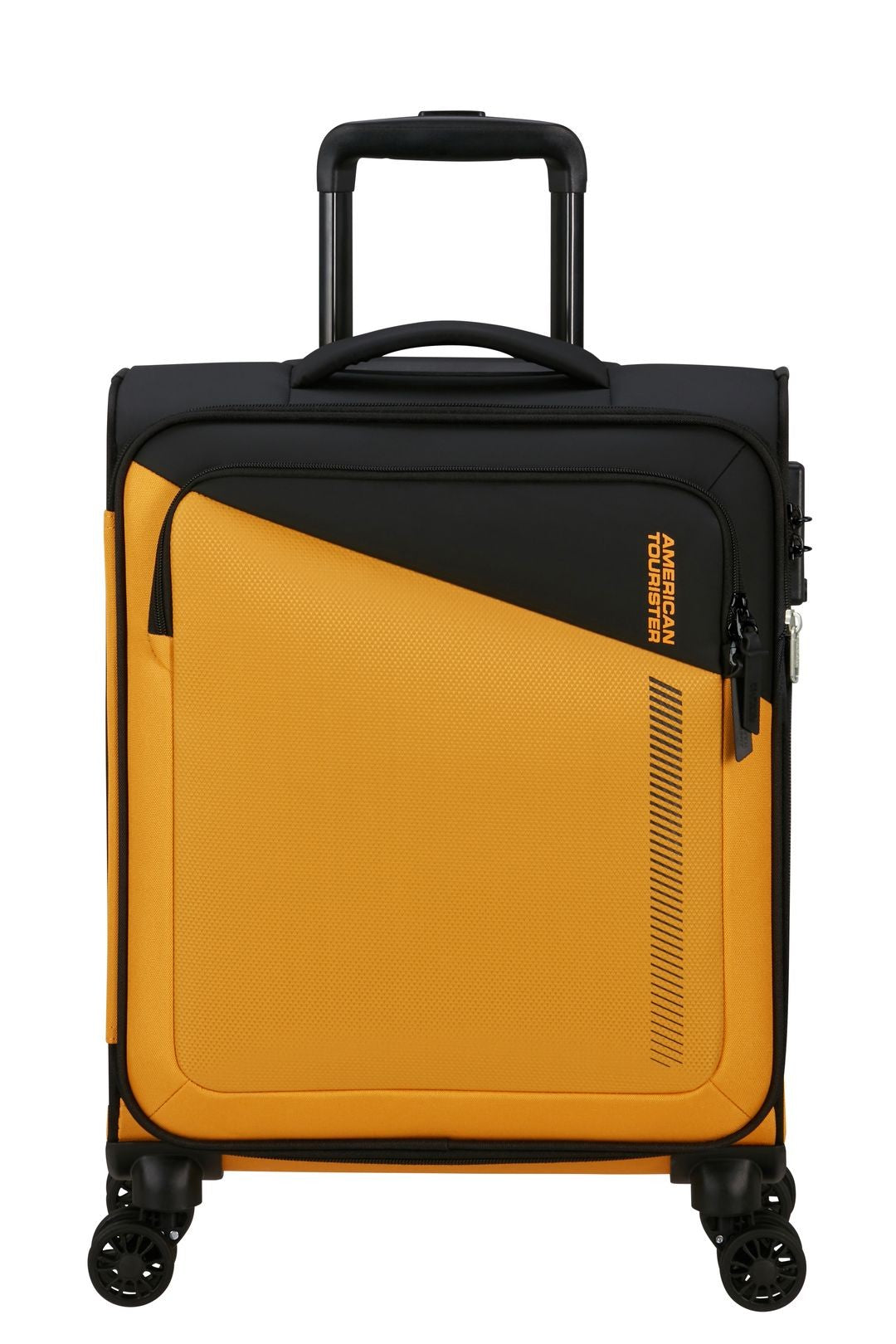 AMERICAN TOURISTER MALETA DE CABINA DARING DASH 55CM