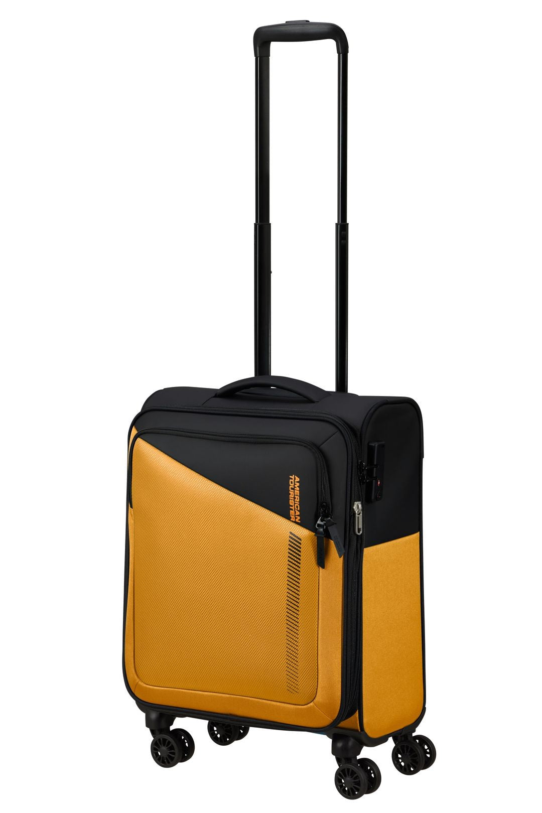 AMERICAN TOURISTER MALETA DE CABINA DARING DASH 55CM