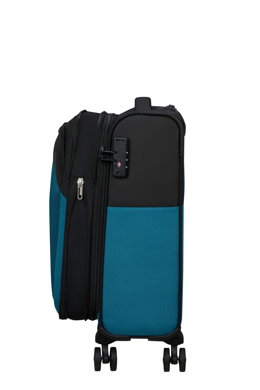 AMERICAN TOURISTER MALETA DE CABINA DARING DASH 55CM