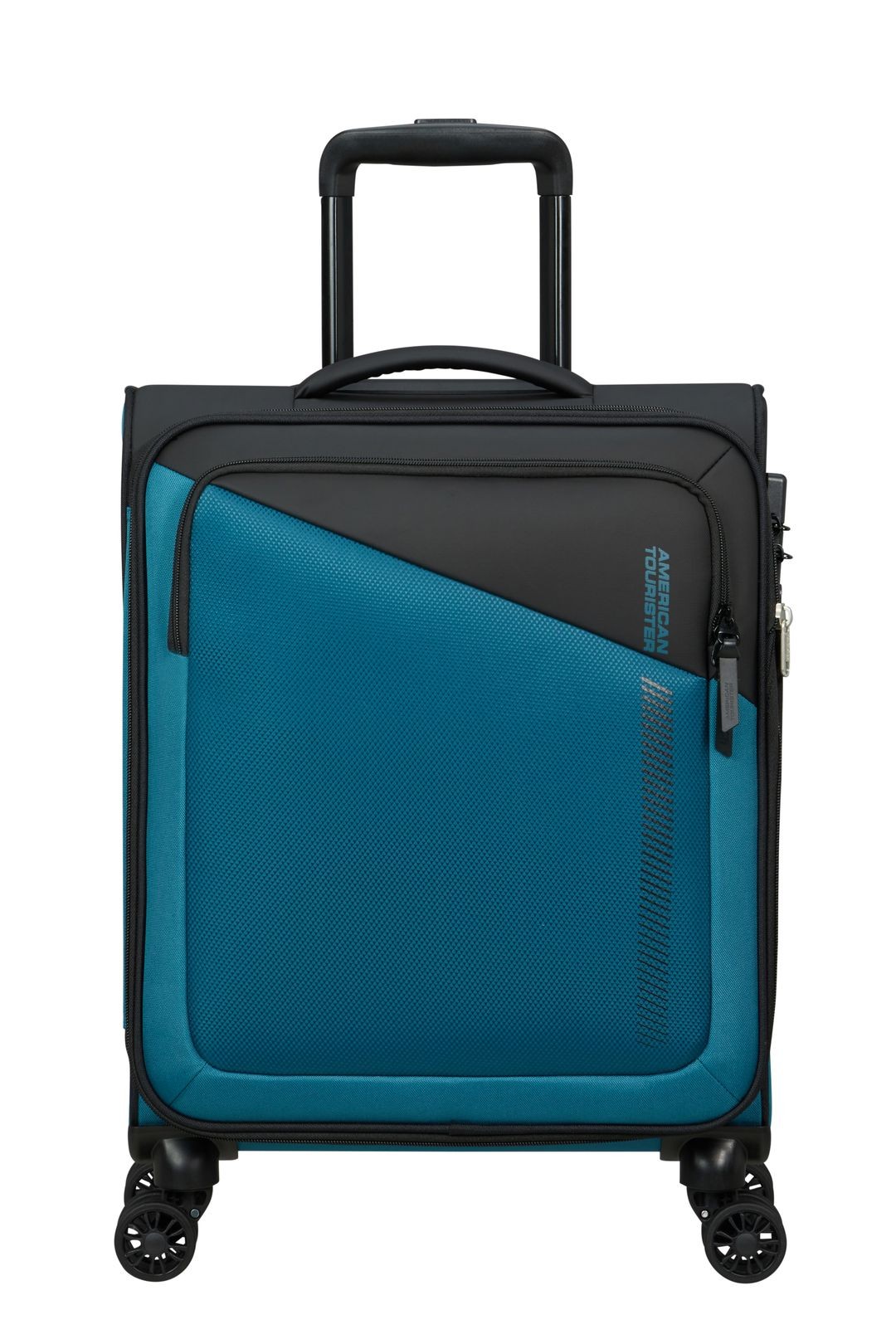 AMERICAN TOURISTER MALETA DE CABINA DARING DASH 55CM