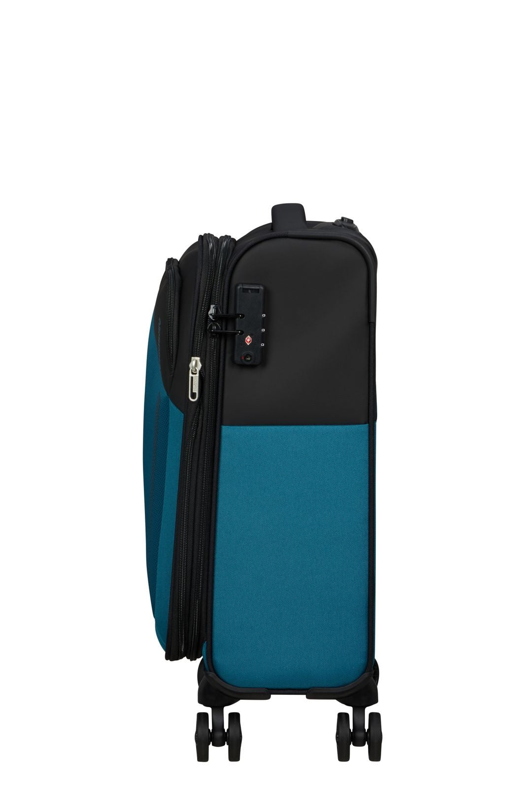 AMERICAN TOURISTER MALETA DE CABINA DARING DASH 55CM