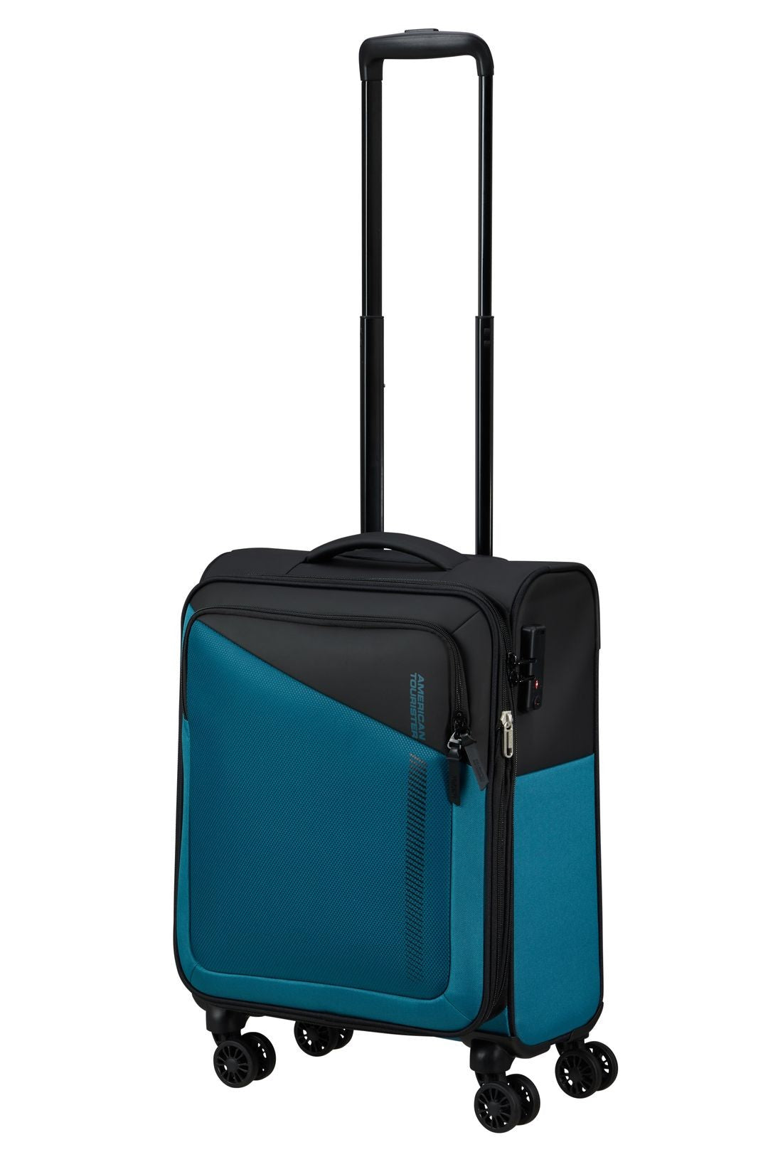 AMERICAN TOURISTER MALETA DE CABINA DARING DASH 55CM