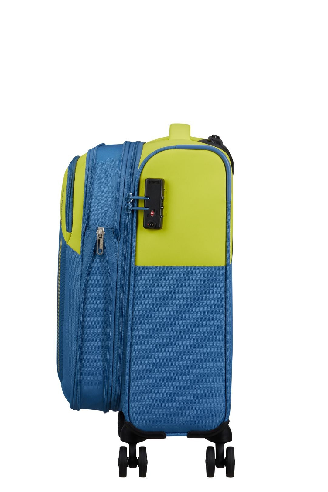 AMERICAN TOURISTER MALETA DE CABINA DARING DASH 55CM