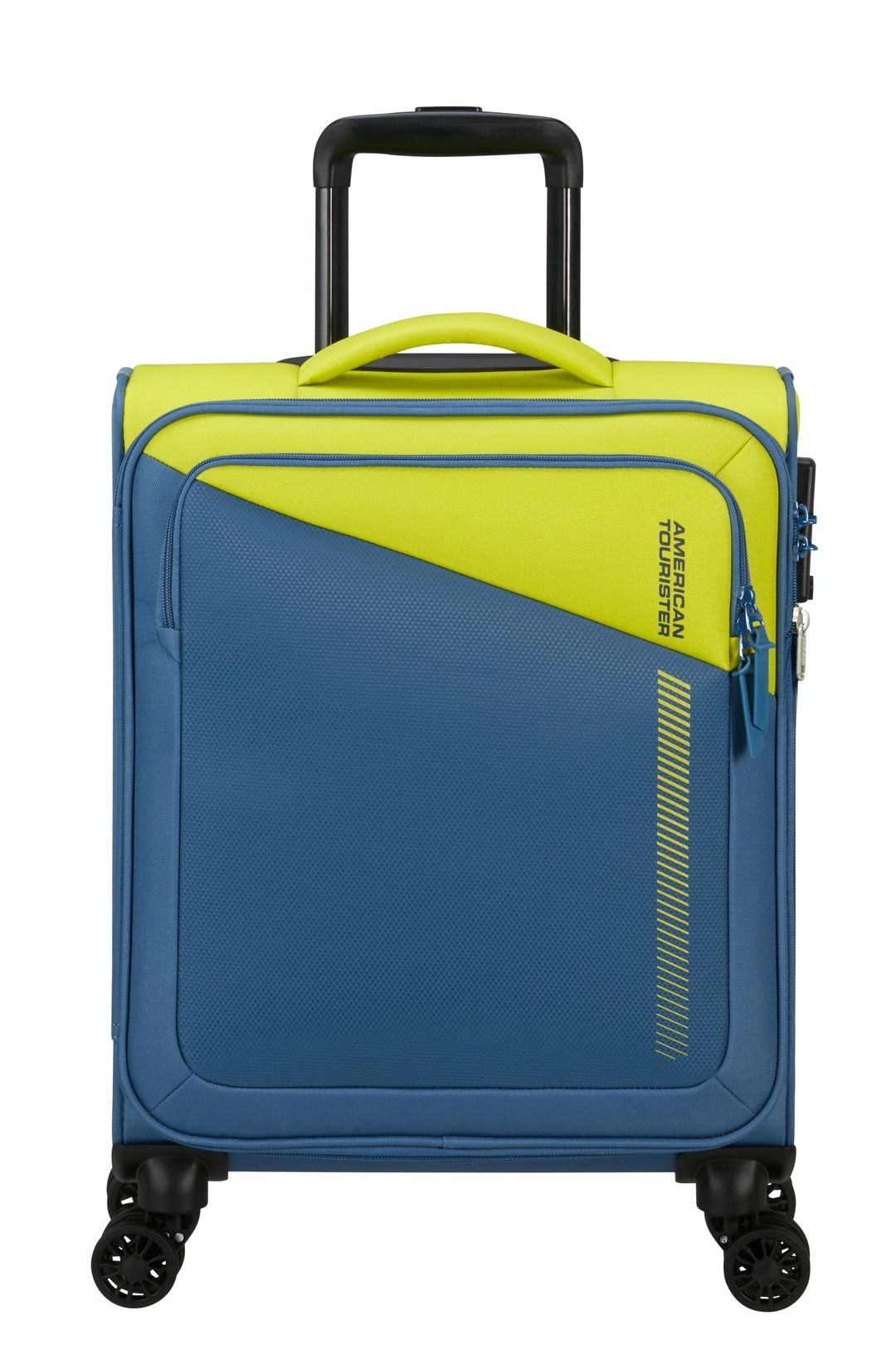 AMERICAN TOURISTER MALETA DE CABINA DARING DASH 55CM