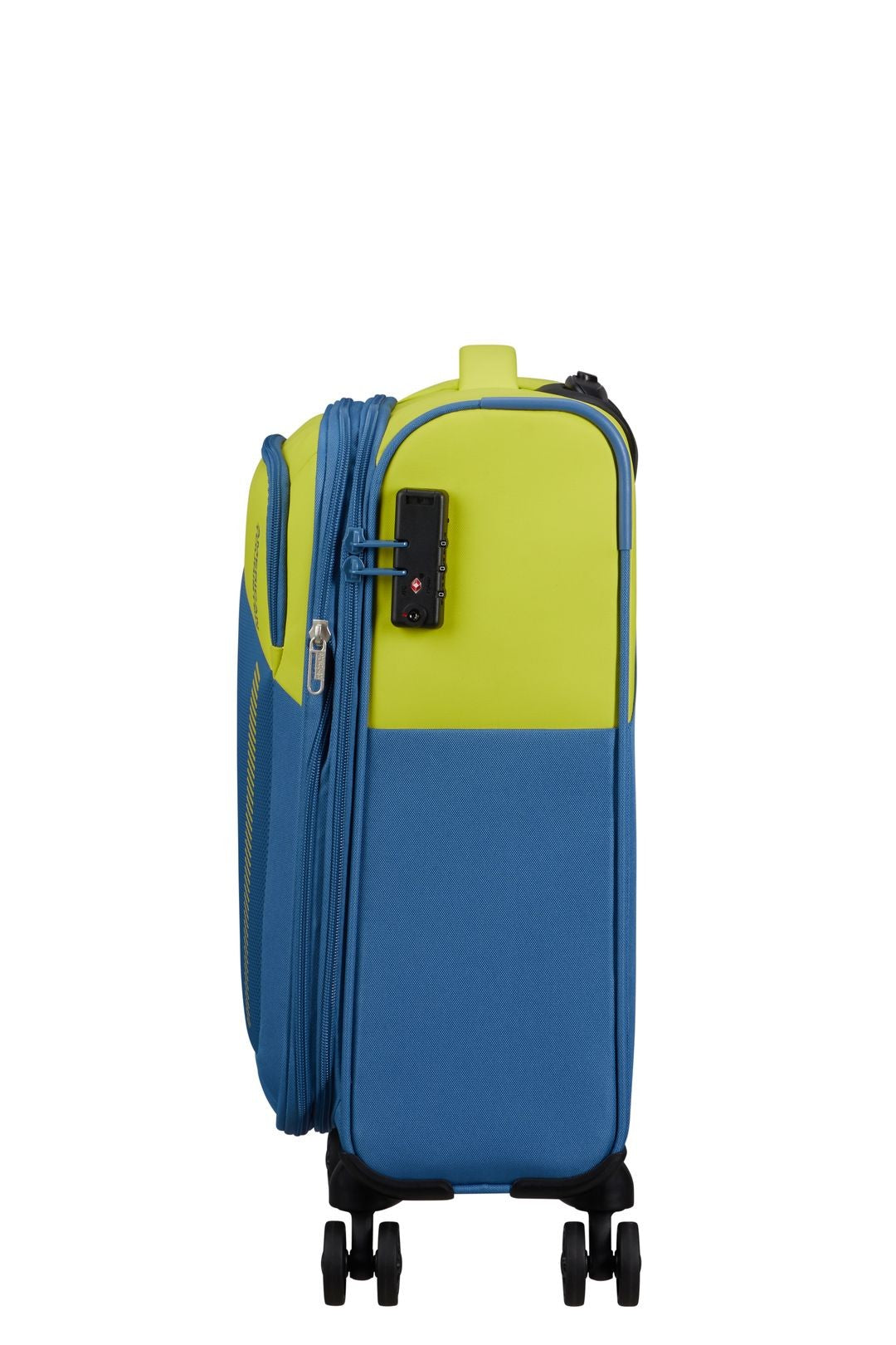 AMERICAN TOURISTER MALETA DE CABINA DARING DASH 55CM