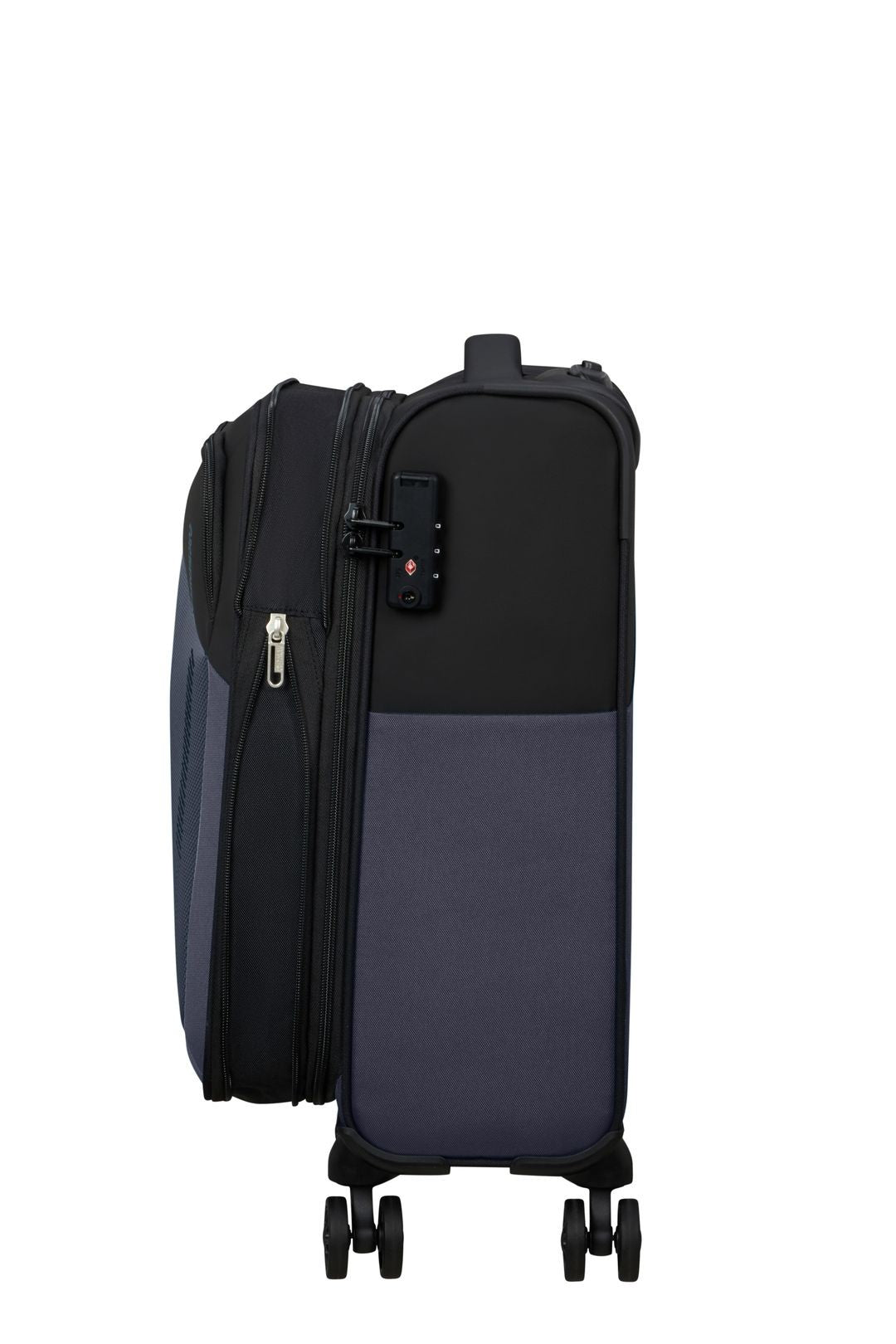 AMERICAN TOURISTER MALETA DE CABINA DARING DASH 55CM