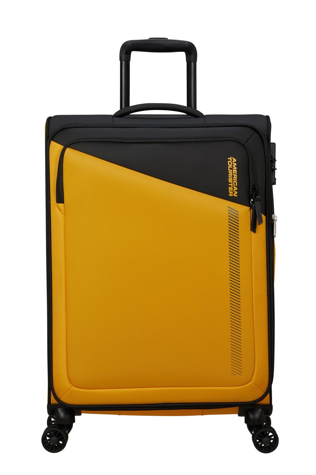 AMERICAN TOURISTER MALETA MEDIANA DARING DASH 66CM