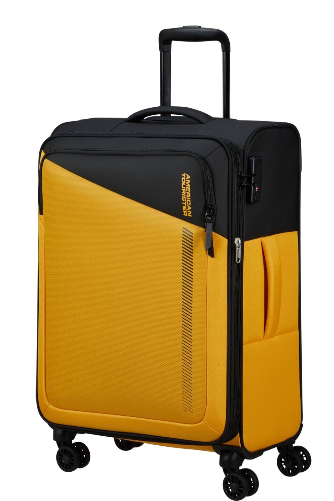 AMERICAN TOURISTER MALETA MEDIANA DARING DASH 66CM