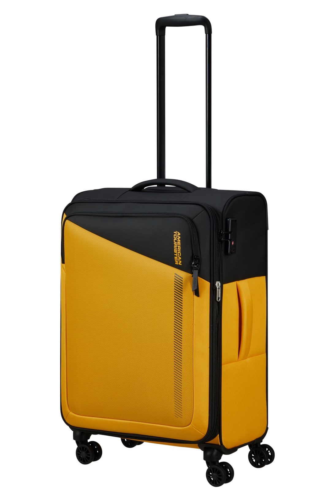 AMERICAN TOURISTER MALETA MEDIANA DARING DASH 66CM