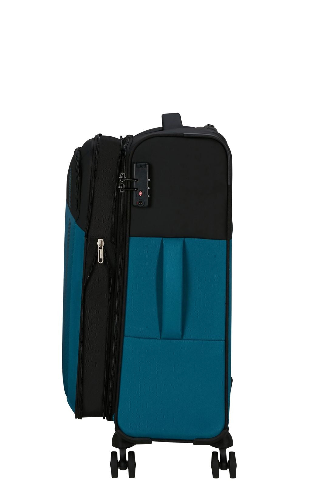 AMERICAN TOURISTER MALETA MEDIANA DARING DASH 66CM