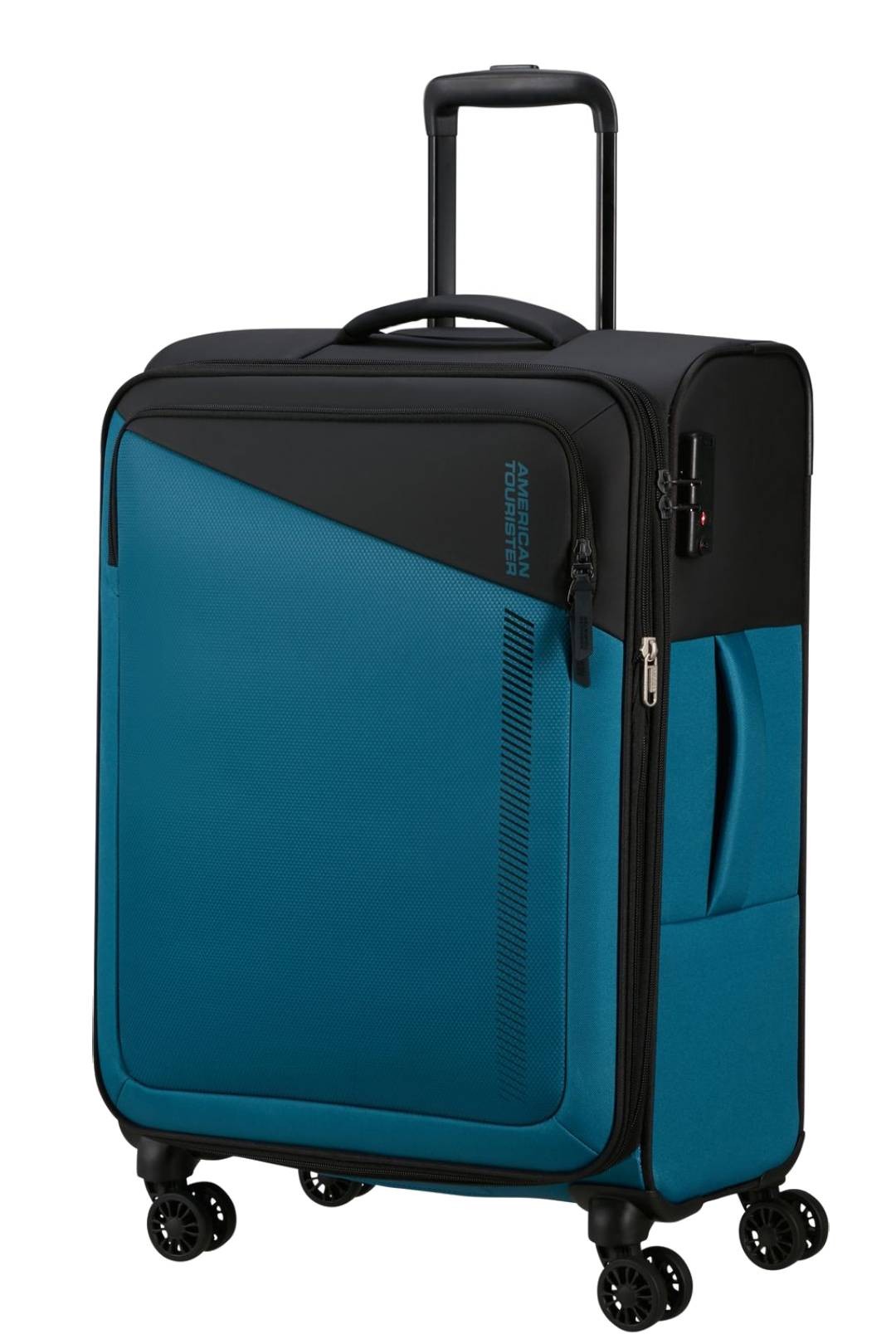 AMERICAN TOURISTER MALETA MEDIANA DARING DASH 66CM