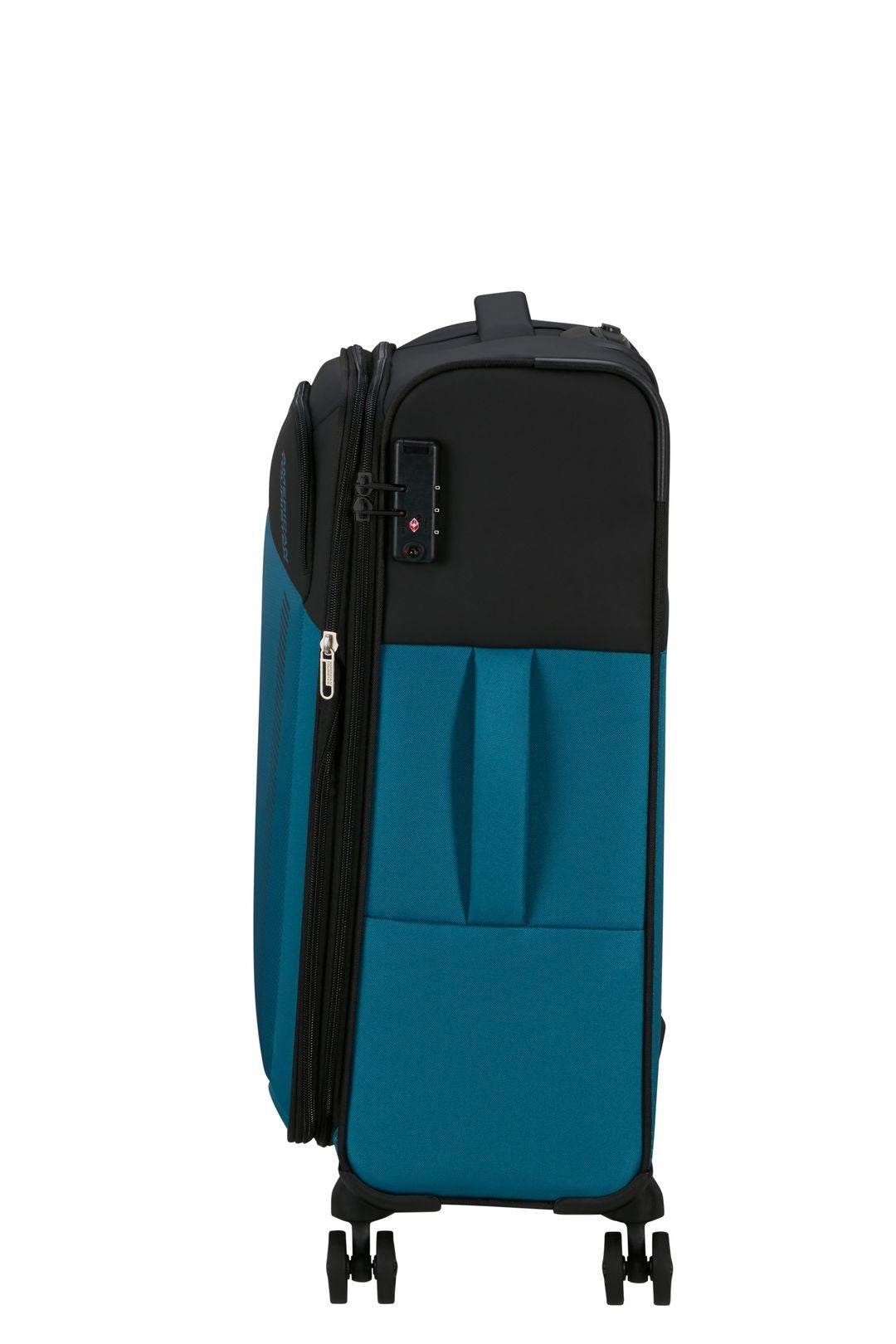 AMERICAN TOURISTER MALETA MEDIANA DARING DASH 66CM