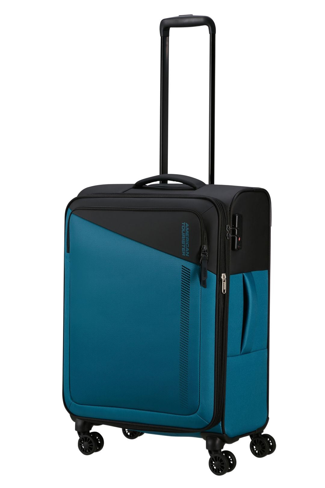 AMERICAN TOURISTER MALETA MEDIANA DARING DASH 66CM