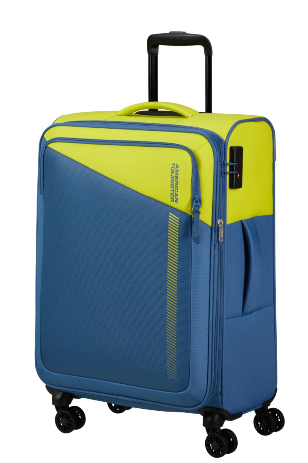 AMERICAN TOURISTER MALETA MEDIANA DARING DASH 66CM