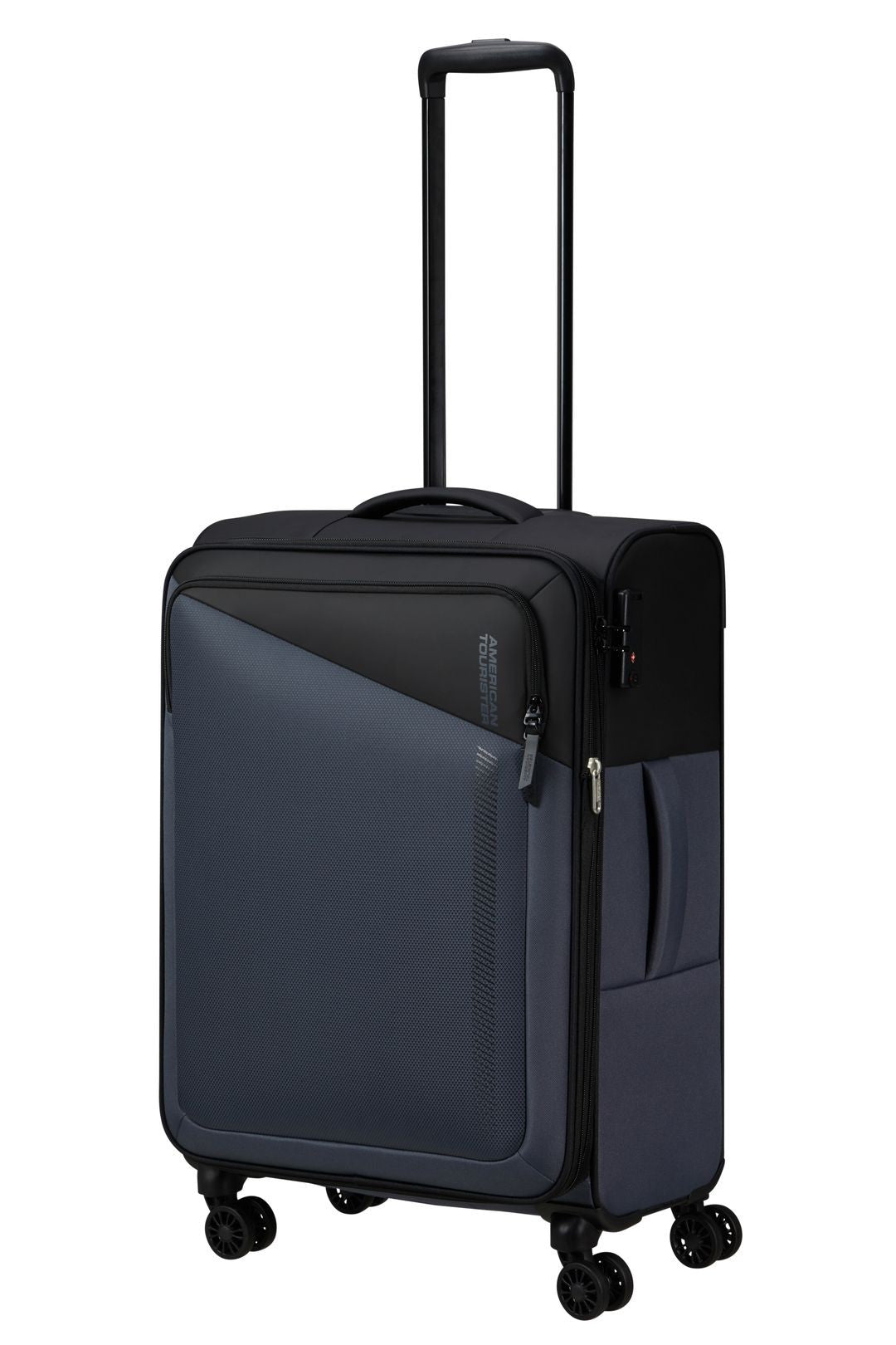 AMERICAN TOURISTER MALETA MEDIANA DARING DASH 66CM