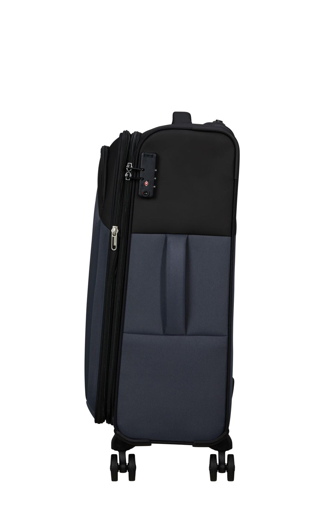 AMERICAN TOURISTER MALETA MEDIANA DARING DASH 66CM