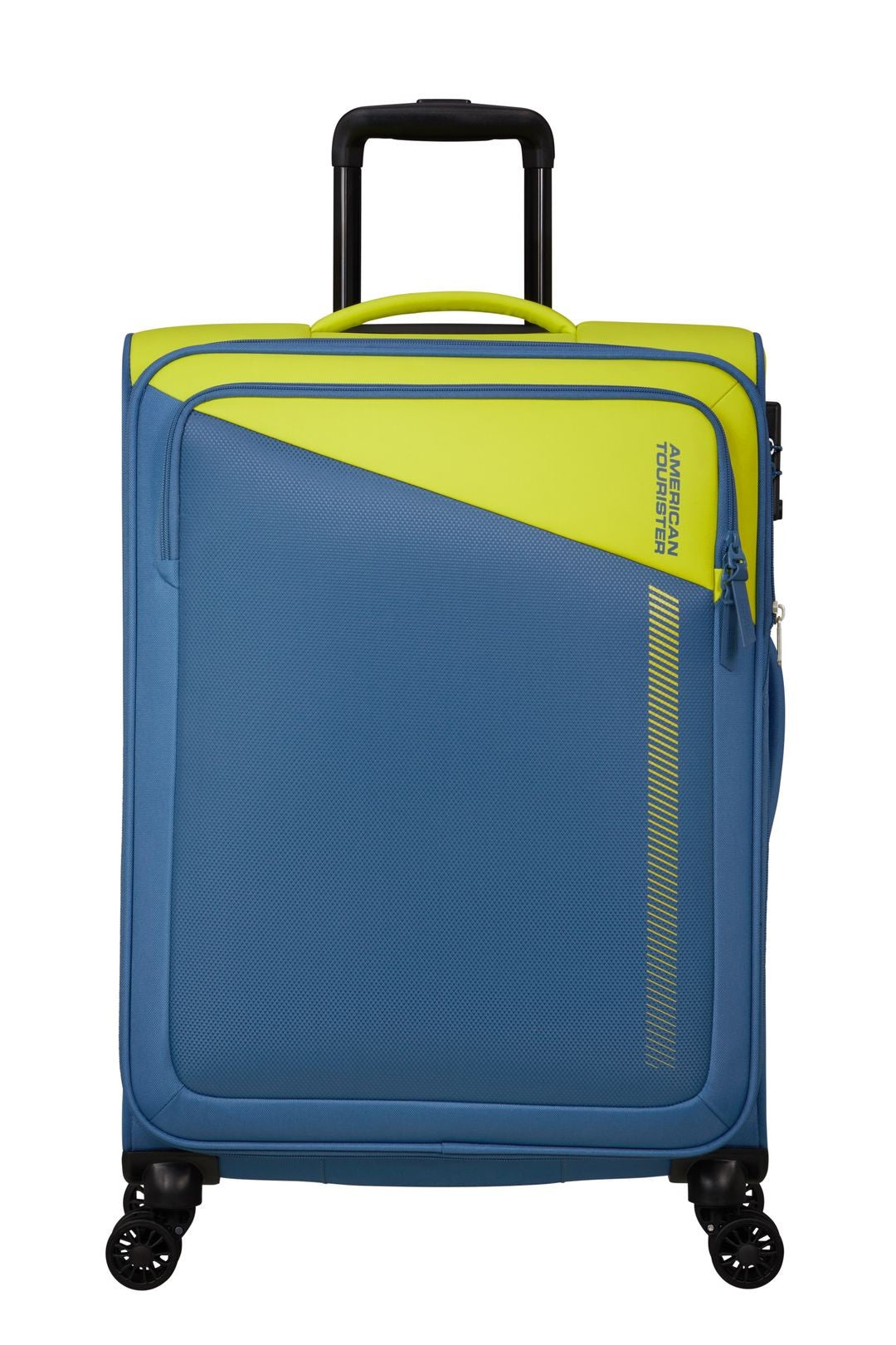 AMERICAN TOURISTER MALETA MEDIANA DARING DASH 66CM