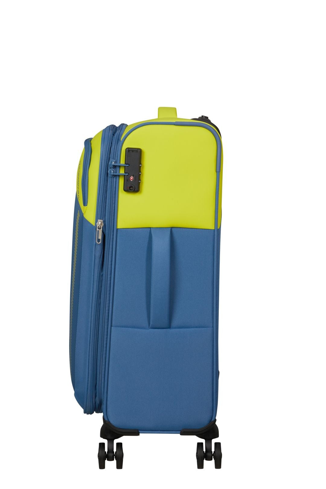 AMERICAN TOURISTER MALETA MEDIANA DARING DASH 66CM