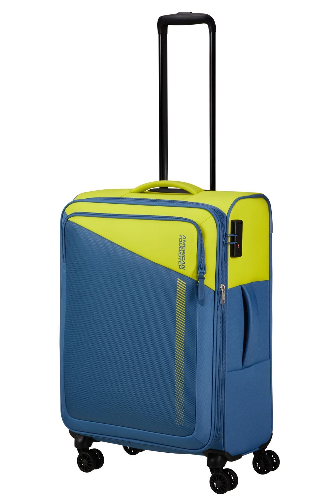 AMERICAN TOURISTER MALETA MEDIANA DARING DASH 66CM